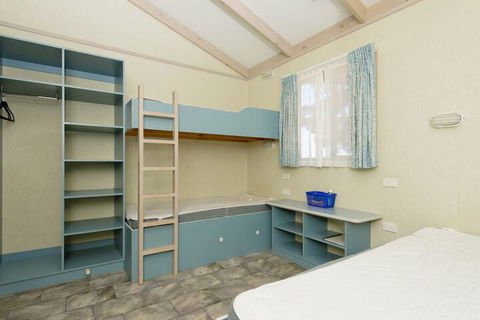 Rainbow Pines Tourist Caravan Park - Hervey Bay Accommodation 2