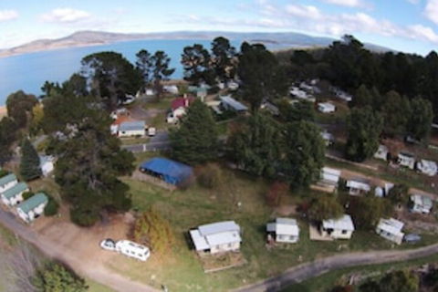 Rainbow Pines Tourist Caravan Park - Hervey Bay Accommodation 0