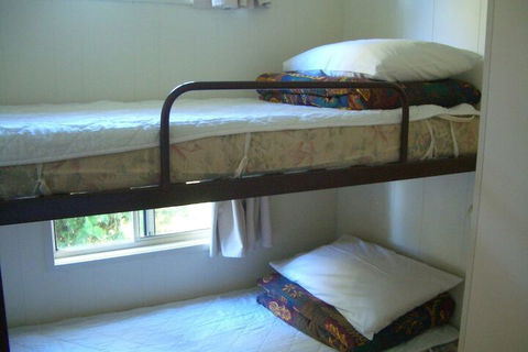 Rainbow Pines Tourist Caravan Park - Hervey Bay Accommodation 3