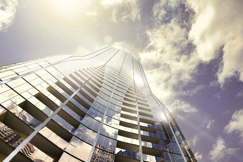 IFSuites (IFSTAYS) EQ Tower - Holiday Melbourne 3