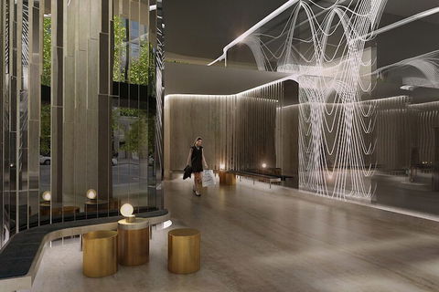 IFSuites (IFSTAYS) EQ Tower - Holiday Melbourne 5