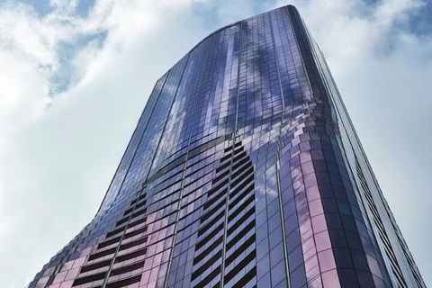 IFSuites (IFSTAYS) EQ Tower - Holiday Melbourne 1