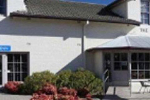 Sovereign Inn - Holiday Adelaide 5