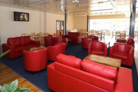Sovereign Inn - Holiday Adelaide 2