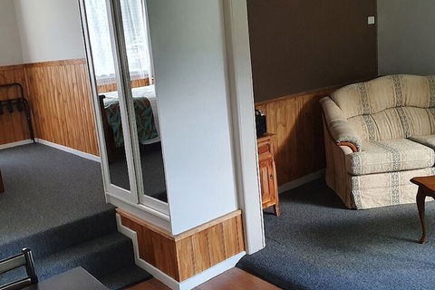 Cradle Alpine Retreat - Hobart Tourism 5