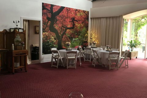 Strathalbyn Gasworks - Accommodation Newcastle 1