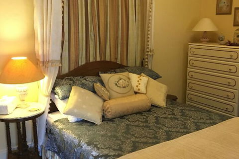Strathalbyn Gasworks - Accommodation Newcastle 3