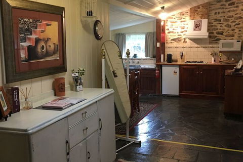 Strathalbyn Gasworks - Accommodation Newcastle 5