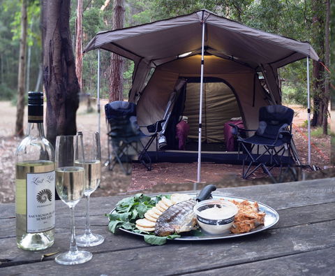 WA Wilderness - Tourism Bookings WA 0