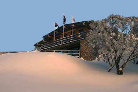 Ski Club Of Victoria - Accommodation ACT 0