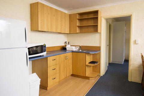 Ski Club Of Victoria - Accommodation ACT 2