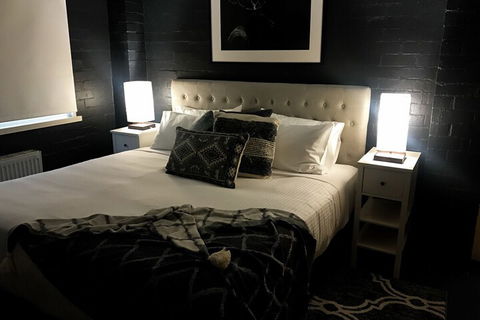 Ski Club Of Victoria - Accommodation ACT 3