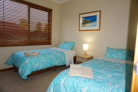 Abrigo Apartment - Accommodation Asia 2
