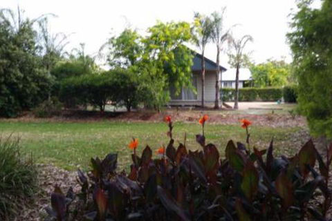 Sunset Villas Cobram - Accommodation Ballina 0