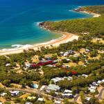 Breakaway - Holiday Melbourne 0