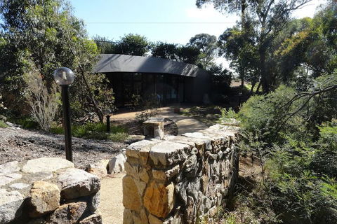 Down To Earth Farm Retreat - Accommodation Ballina 2