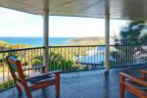 Verandahs - YWait Travel 0
