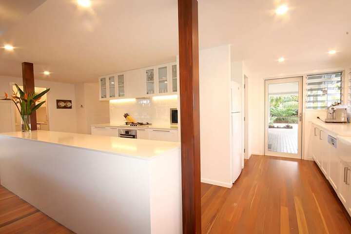 A PERFECT STAY - Cavvanbah Seaside Cottage - thumb 7