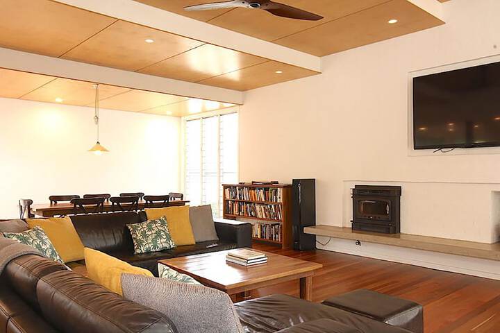 A PERFECT STAY - Cavvanbah Seaside Cottage - thumb 3