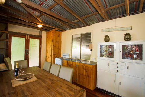 The Shack - WA Accommodation 1