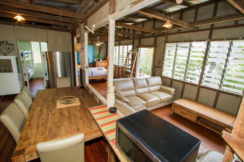 The Shack - WA Accommodation 3