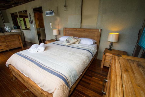 The Shack - WA Accommodation 2