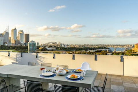 Sydney East Luxury Apartment - Accommodation VIC 0