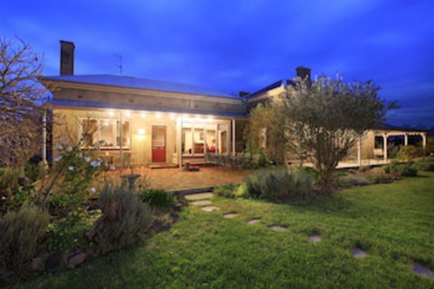 Lochinver Farm Homestead & Cottages - Northern Rivers Accommodation 0