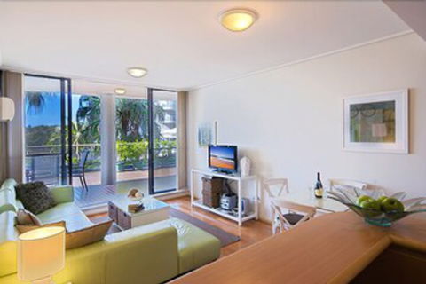 ShortOzStay At Mariners Cove - Accommodation Batemans Bay 6