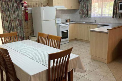 Esperance Holiday Apartment - Hervey Bay Accommodation 6