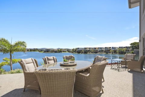 Allure At The Lakes - Hotel VIC 0