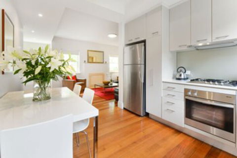 Boutique Stays Brighton Vale - Gold Coast 4U 0