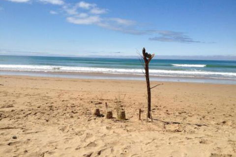 Apollos View Accommodation - Victoria Tourism 4