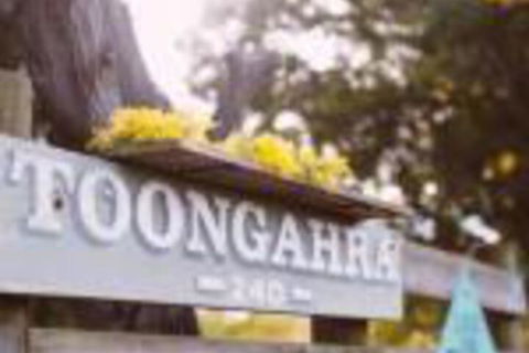 TorquayToongahra BnB - Broome Tourism 0