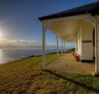 Montague Island Lighthouse - Phillip Island Accommodation