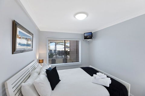 Ocean Pines 4 - Accommodation Mount Tamborine 5