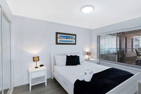 Ocean Pines 4 - Accommodation Mount Tamborine 6