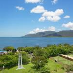 Cairns Ocean View Apartment - Holiday Sydney 0