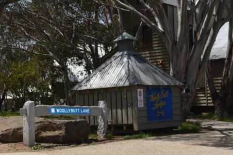 Gundy Lodge - Accommodation Ballina 7