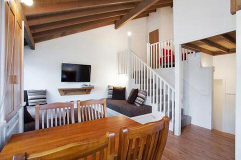 Gundy Lodge - Accommodation Ballina 2