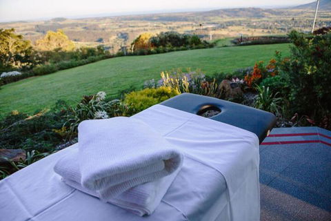 Mt Hay Retreat - Casino Accommodation 7