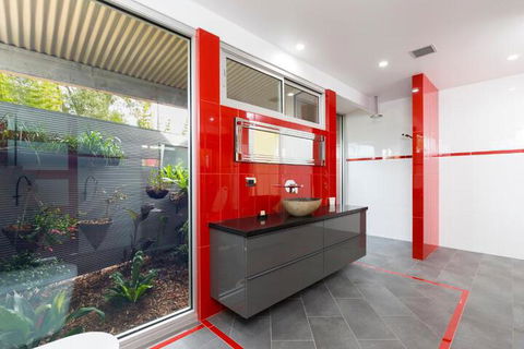 Mt Hay Retreat - Casino Accommodation 5