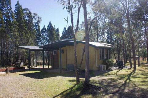 Whiskey Gully Wines - Wagga Wagga Accommodation 4