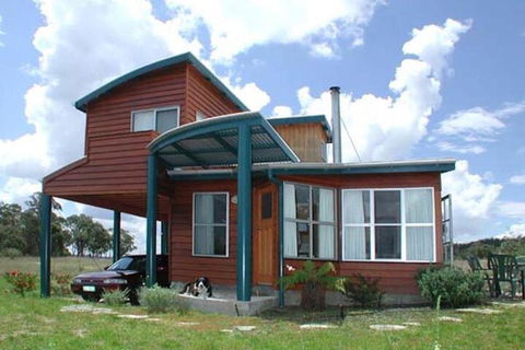 Whiskey Gully Wines - Wagga Wagga Accommodation 3