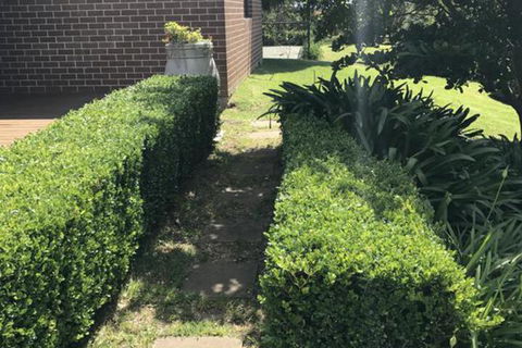 The Willows B N B - Northern Rivers Accommodation 3