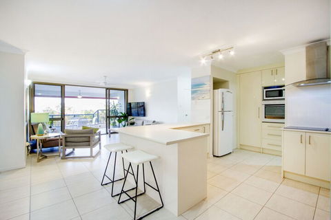 Aqua Marine Boutique Apartment - Accommodation Brisbane 7