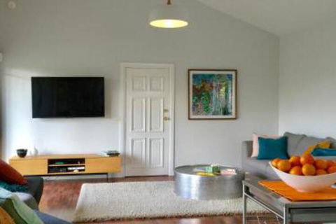 Stoney Creek Retreat - Whitsundays Tourism 1