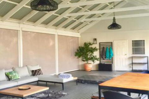 Stoney Creek Retreat - Whitsundays Tourism 3