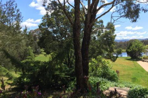 Stoney Creek Retreat - Whitsundays Tourism 4