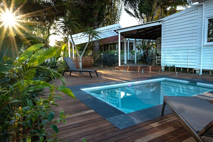 A PERFECT STAY - Bamboo Beach House - thumb 1